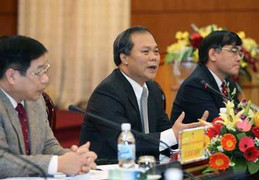 Quan chức Quốc hội: Quyền của dân mà lúc nào cũng kêu 'tế nhị'