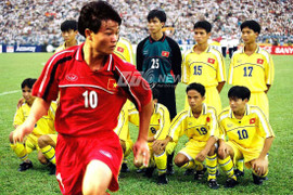 Bi kịch Văn Quyến và lứa U16 siêu tài năng