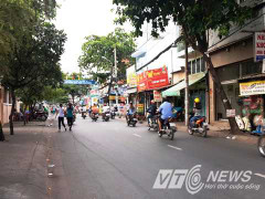 Nhân viên xe buýt tử vong sau màn đấu võ với khách