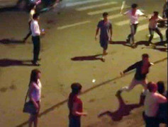 Hỗn chiến chết người vì mâu thuẫn nhỏ trên Facebook