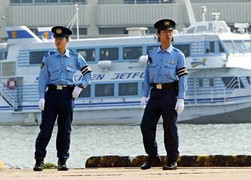 Cảnh sát Nhật bắt trùm buôn lậu 100 tỷ đồng người Việt