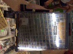 iPad mới mỏng đến khó tin