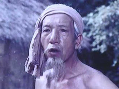 Cố NSND Trịnh Thịnh gắn liền với những vai nông dân