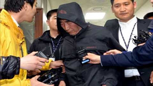 Lời khai chấn động của người cầm lái phà Sewol