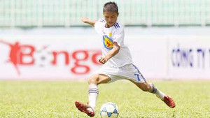 Thêm 'nhân tố bí ẩn' cho U19 Việt Nam