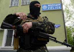 Ukraine chấm dứt lệnh ngừng bắn nhân dịp lễ Phục Sinh