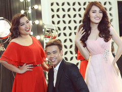 Top 3 Vietnam Idol lột xác với hình ảnh đẹp như mơ