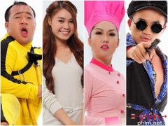 Hành trình bi hài từ dân giang hồ thành siêu đầu bếp