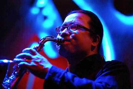 Trần Mạnh Tuấn hội ngộ nữ hoàng nhạc jazz Tuyết Loan