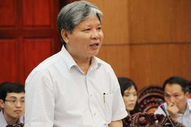 Bộ trưởng Tư pháp: Lê Văn Luyện có 3 ngày sinh là yếu kém của cán bộ