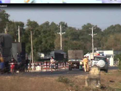 'Hung thần xa lộ' nhởn nhơ qua mặt CSGT