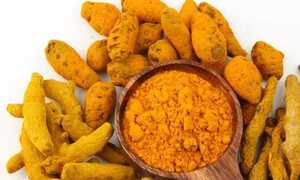 Thảo dược chống ung thư mạnh nhất