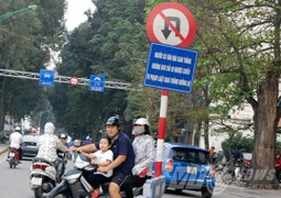 Bạn bè quốc tế chê ta thiếu văn minh