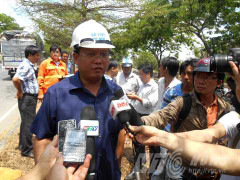 Xe 'khủng' né trạm cân: Lãnh đạo TP.HCM lên tiếng