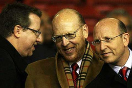 Man Utd họp khẩn: Sắp bổ nhiệm Van Gaal?