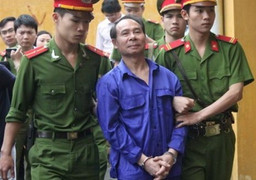 Mai Văn Phúc nói 'không đội trời chung' với Dương Chí Dũng