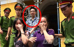 Tử hình kẻ đồng tính sát hại cha bạn tình