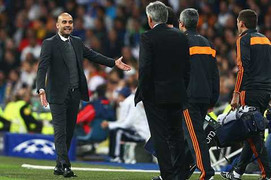 Bayern vô hại, Guardiola tức giận 'đá ống bơ'