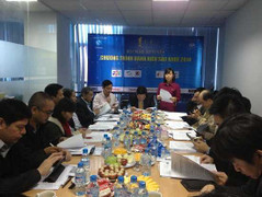 Sao Khuê 2014: Nối tiếp những thành công