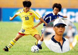 Văn Quyến và lứa U16 'vàng' vì sao chìm nghỉm?