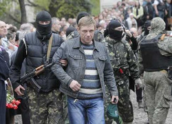 Mỹ đe dọa trừng phạt Nga trong vài ngày tới