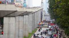 Phát ngôn 'sốc', Cục trưởng Đường sắt bị đình chỉ chức vụ