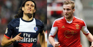 Man Utd chi tiền tấn, đón cùng lúc bốn sao