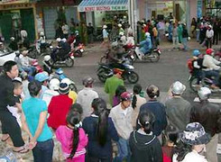 Lời khai rợn người kẻ đánh ba bà cháu nhập viện