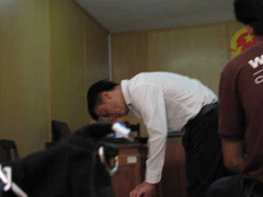 TP.HCM: Bắt một thư ký tòa án nhận tiền chạy án