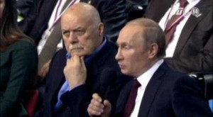 Nga: Mỹ là kẻ vu khống