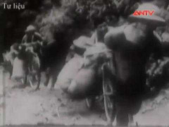 'Ngựa sắt thần kỳ' trong chiến dịch Điện Biên Phủ