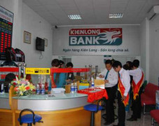 Ngân hàng Kiên Long dính líu gì tới đại án “Bầu Kiên”?