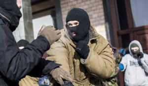 Nga truy nã quốc tế thủ lĩnh phe cực hữu ở Ukraine