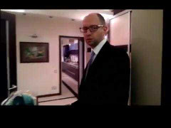 Thủ tướng Ukraine khoe nhà