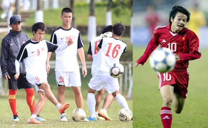U19 Việt Nam vào bảng tử thần: Cần... Văn Quyến