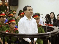 Chưa thể ra phán quyết cho Dương Chí Dũng và đồng phạm