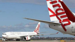 Hành khách say rượu làm loạn máy bay Úc