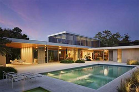 Những kiểu nhà làm giảm sự thịnh vượng của bạn