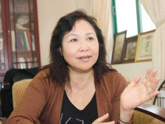 52.000 hộp thuốc Boganic bị 'tuýt còi': Lãnh đạo Traphaco nói gì?