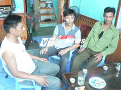 Cát tặc điên cuồng tấn công dân: Nhân chứng kể phút giây sinh tử