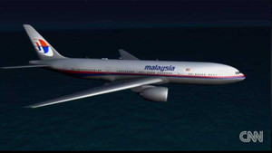 Nhìn lại những câu chuyện của MH370
