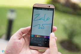 Nhiều smartphone bom tấn giảm giá mạnh tuần qua