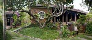 Quảng Nam: Thành lập bảo tàng kiến trúc nhà cổ Việt Nam