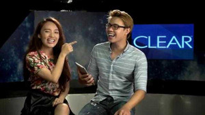 Bạn sẽ giật mình khi xem clip này!