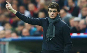 Bức thư cuối cùng Vilanova gửi trước khi qua đời