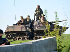 Mỹ chuẩn bị trừng phạt 'những người bạn thân' của Putin