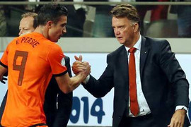 Man Utd chọn xong HLV trưởng mới