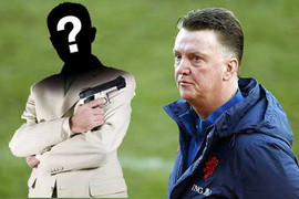 Người bí ẩn nào thừa tài làm HLV Man Utd?