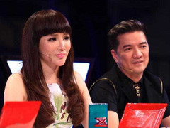 Trực tiếp tập 4 X-Factor