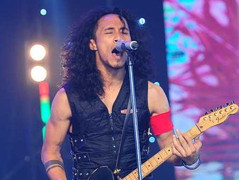 Có Phạm Anh Khoa, Rock sẽ không bao giờ chết